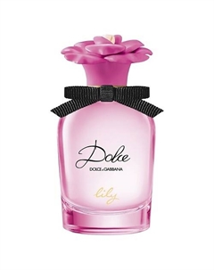 Туалетная вода DOLCE & GABBANA Dolce Lily 30 Dolce&gabbana