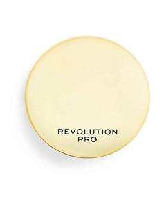 Пудра Рассыпчатая Hydra Matte Translucent Setting Powder Revolution pro
