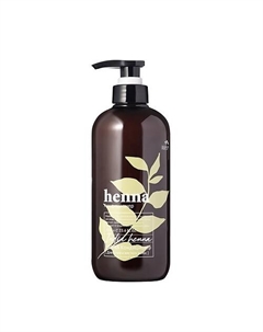 Кондиционер для сухих и жестких волос Henna 700 Flor de man