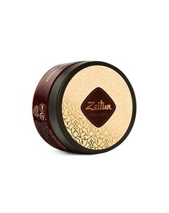 Крем для тела насыщенный с аргановым маслом "Ритуал восстановления" Ritual of Revival 200 Zeitun