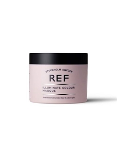 Маска для окрашенных волос с маслом асаи 250 Ref hair care
