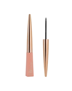 Жидкая подводка для глаз Stroke Pro Liquid Eyeliner Bme