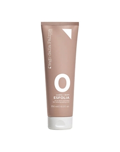 Скраб для тела для восстановления дермы Esfolia 250 Diego dalla palma milano