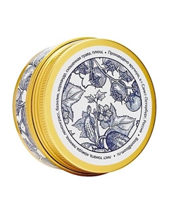 Свеча ароматическая The Dacha 90 Boom bloom