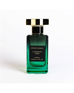 Духи Litaliano Vero 50 Divine aroma