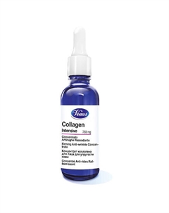 Концентрат коллагена для лица для упругости кожи 300 Venus