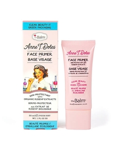 Праймер для лица Anne T. Dotes 30 Thebalm