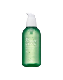 Эссенция для лица натуральная с экстрактом капусты Jeju Cabbage Essence 100 Tntnmom's