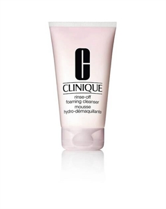 Очищающая пенка для лица Rinse-Off 150 Clinique