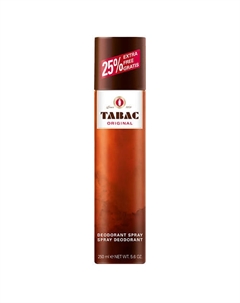 Дезодорант-спрей 250 Tabac