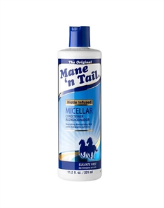 Кондиционер для волос мицеллярный Micellar Conditioner 331 Mane'n tail