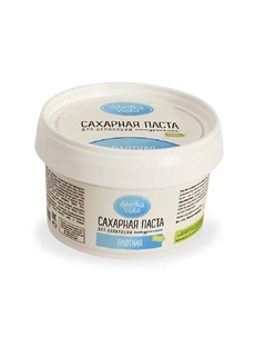 Сахарная паста плотная 350 Shelka vista