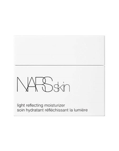 Увлажняющий крем skin Light Reflecting Moisturizer Nars