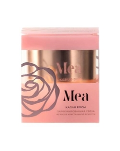Свеча "Капля росы" 200 Mea