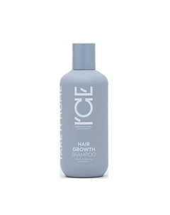 Шампунь cтимулирующий рост волос Hair Growth Shampoo 400 Ice by natura siberica