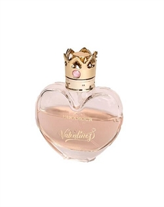 Парфюмерная вода Valentine'S "Stolen Heart" 40 Paramour