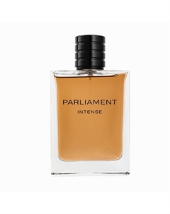 Туалетная вода PARLIAMENT Intense 100 Genty