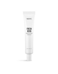Крем для кожи вокруг глаз Fresh Herb Origin Eye Cream 30 Nacific