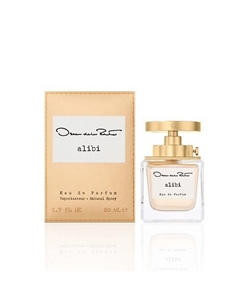 Парфюмерная вода Alibi Eau de Parfum 50 Oscar de la renta