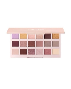 Палетка теней для век 18 оттенков Ciate london