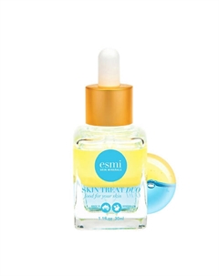 Масло для лица увлажняющее и питательное с асаи Duo 30 Esmi skin minerals