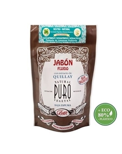 Мыло жидкое гипоаллергенное нейтральное бессульфатное Hypoallergenic Neutral Sulfate Free Fluid Soap 280 Boti-k