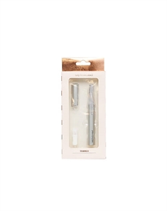 MIZUHI SOPHISTICATED Триммер для удаления волос Mizuhi