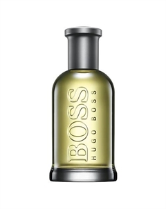 Туалетная вода Bottled Parfum 50 Boss