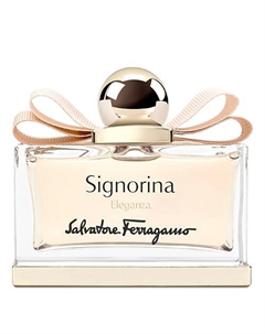 Парфюмерная вода Signorina Eleganza 100 Ferragamo