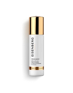 Дезодорант-спрей 24 часа Deodorant 100 Eisenberg