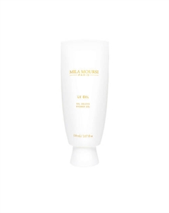 Увлажняющий Гель для душа с экстрактом Орхидеи Shower Gel 150 Mila moursi