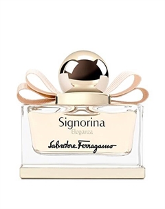 Парфюмерная вода Signorina Eleganza 30 Ferragamo