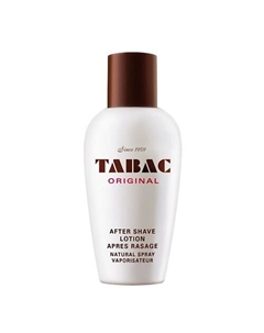 ORIGINAL Лосьон-спрей после бритья 100 Tabac