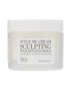 Крем для укладки волос с мягкой фиксацией 57 Voce