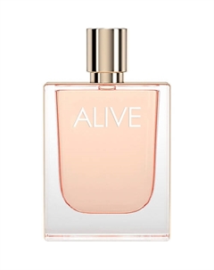 Парфюмерная вода HUGO Alive 80 Boss