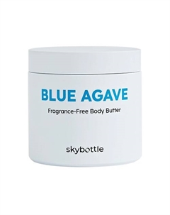 Масло для тела без запаха 290 Skybottle