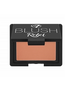 Румяна для лица Rebel W7