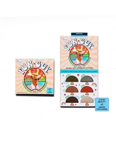 Палетка теней FUN GUY Thebalm