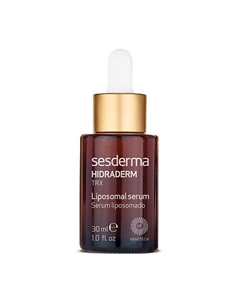 Сыворотка увлажняющая липосомальная HIDRADERM TRX 30 Sesderma