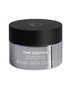 Крем для лица с антивозрастным эффектом Time Control 50 Diego dalla palma milano
