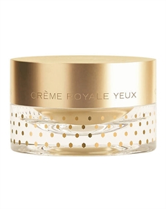 Укрепляющий крем против морщин для контура глаз Creme Royale 15 Orlane