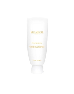 Антивозрастной Укрепляющий Лосьон для тела с экстрактом Плюща и Стволовыми клетками Hydrating Firming Body Lotion 150 Mila moursi