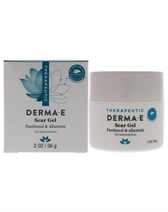 Гель для лица против рубцов Scar Gel 56 Derma-e