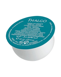 Крем для лица подтягивающий и укрепляющий Crème Lift-Fermete 50 Thalgo
