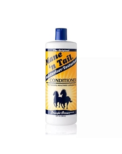 Кондиционер для волос INTL 355 Mane'n tail