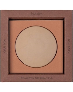 Пудра бронзирующая Oasi Bronzing Nouba