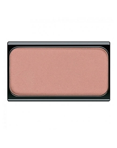 Пудровые румяна Artdeco