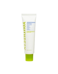 Крем для лица ультраувлажняющий Ever Barrier 17 Moisture Cream 45 Youthdesk
