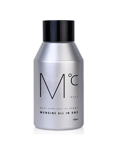 Тонер-эмульсия для лица 2 в 1 против морщин 150 Mdoc