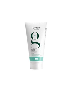 Матирующий флюид с кремнием и шиповником Purity 50 Green skincare